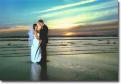 marriage à la plage